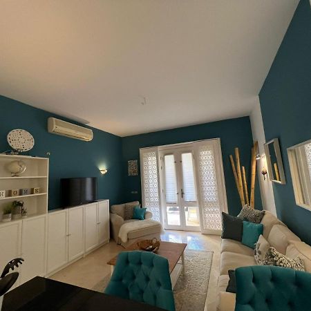 El Gouna Ferienwohnung In Zentraler Lage Hurghada Exteriör bild